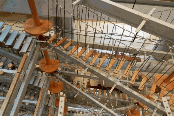 塔拓美式室内极限运动